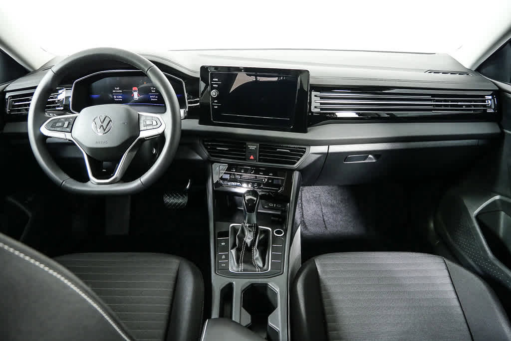 New 2026 Volkswagen Jetta S FWD image 19