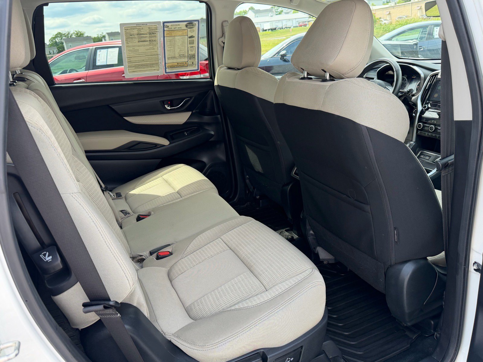 Used 2019 Subaru Ascent Premium AWD/4WD image 24