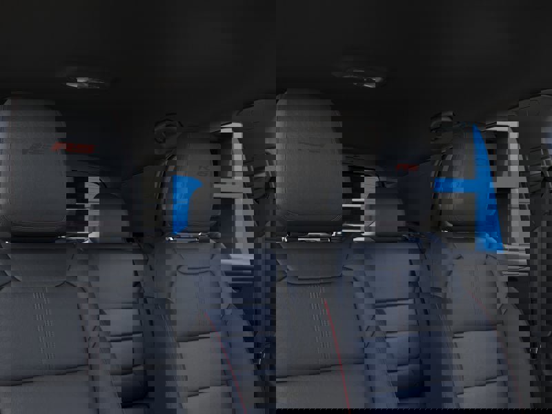 New 2026 Chevrolet TrailBlazer RS image 24