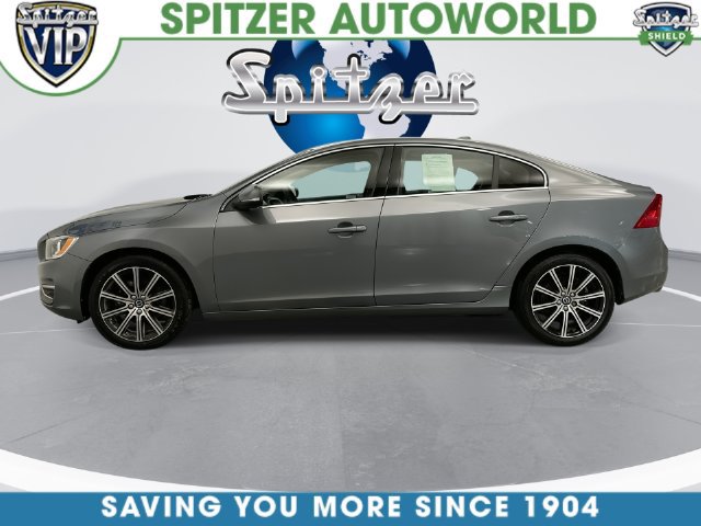Used 2017 Volvo S60 T5 Inscription AWD/4WD image 8