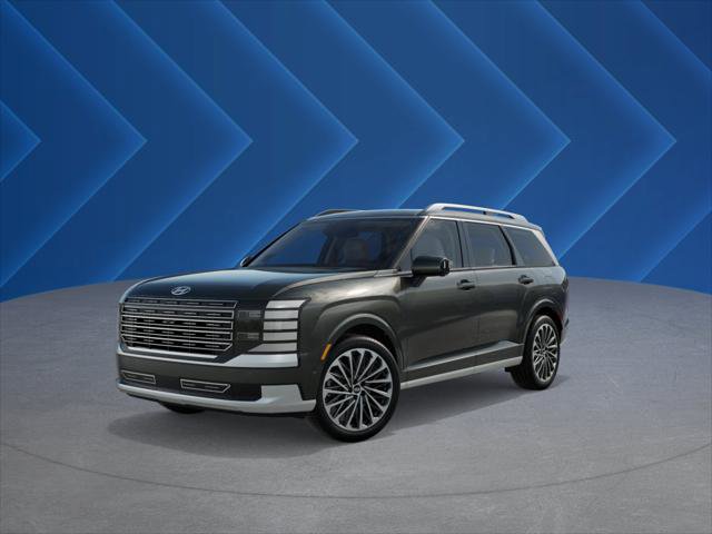 New 2026 Hyundai Palisade Calligraphy image 1