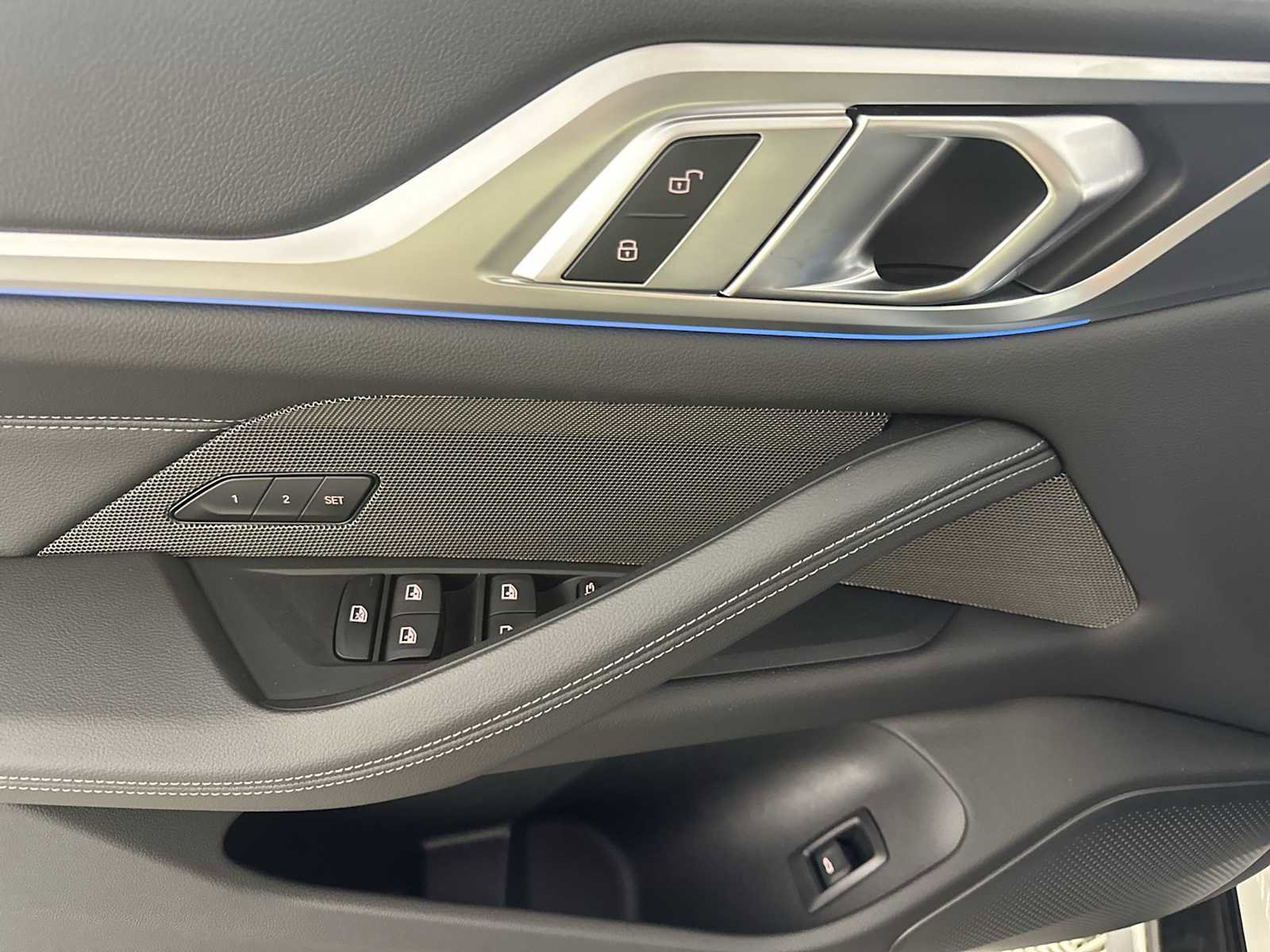 New 2026 BMW i4 xDrive40i w/ M Sport Package image 13
