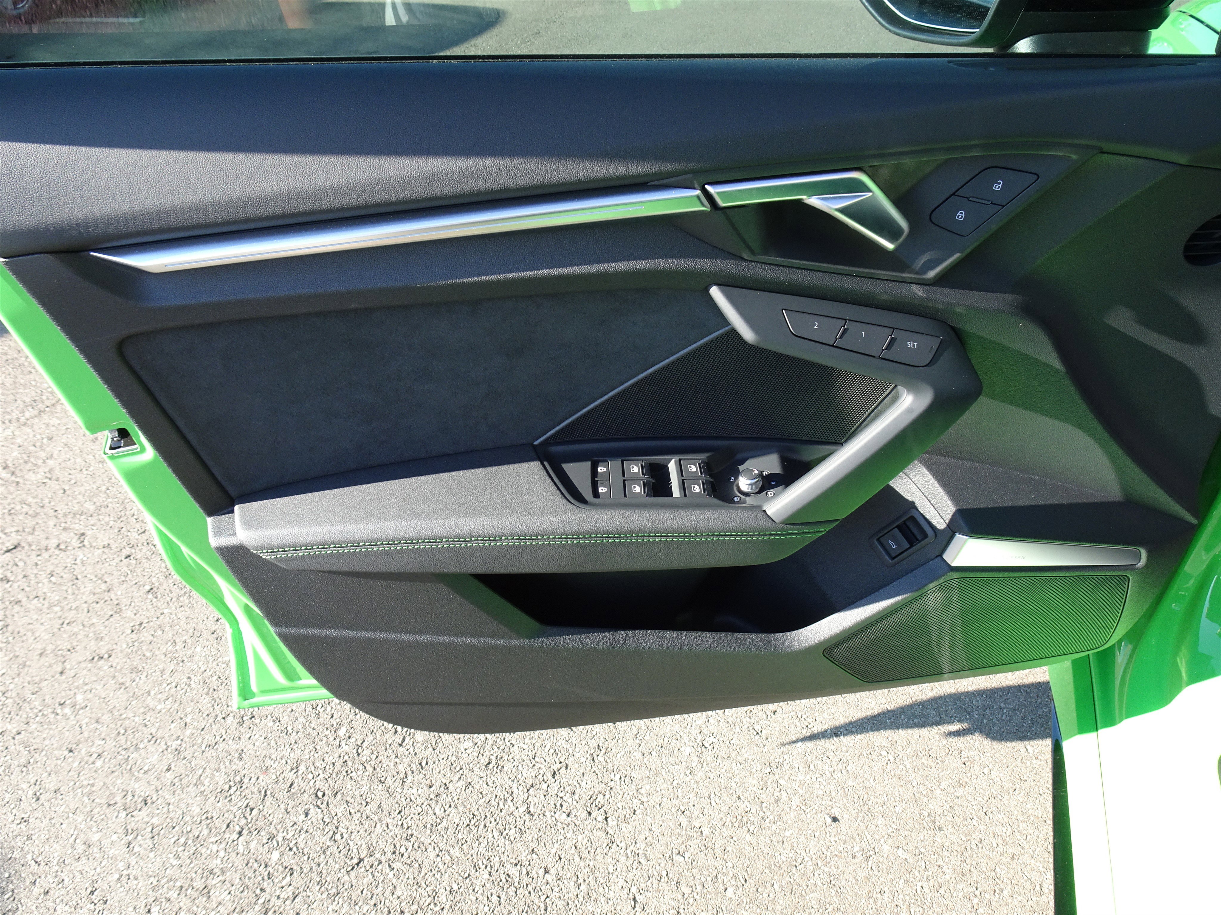 Used 2024 Audi RS 3 image 8