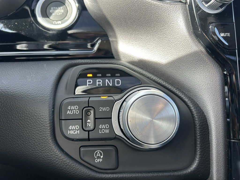 New 2026 RAM 1500 Laramie image 21