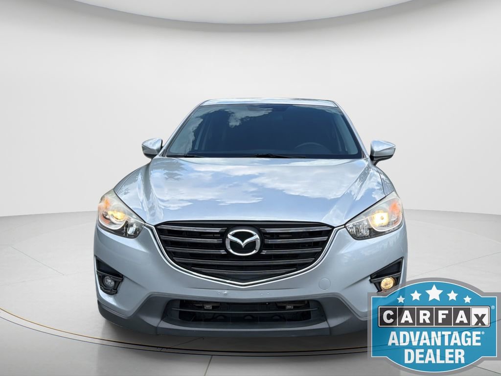 Used 2016 MAZDA CX-5 Touring FWD image 2