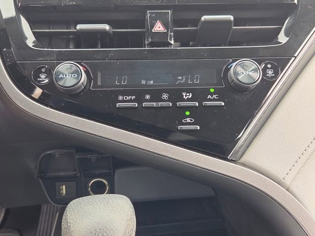 Used 2023 Toyota Camry LE FWD image 19