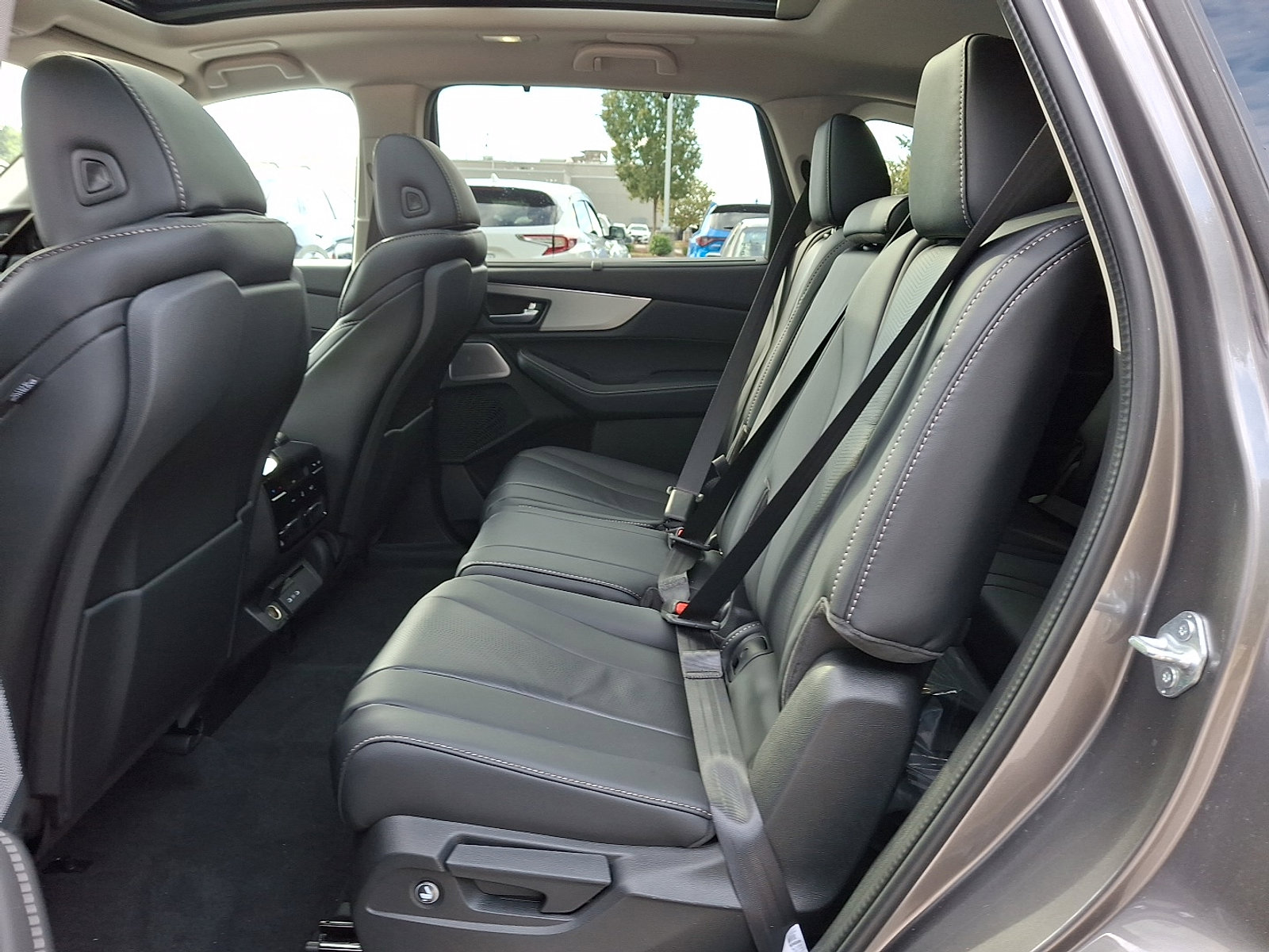 New 2026 Acura MDX SH-AWD w/ Technology Package image 6