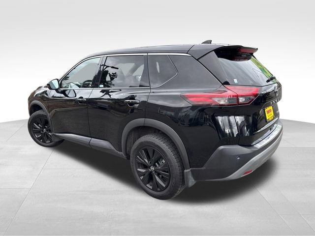 Used 2021 Nissan Rogue SV image 6