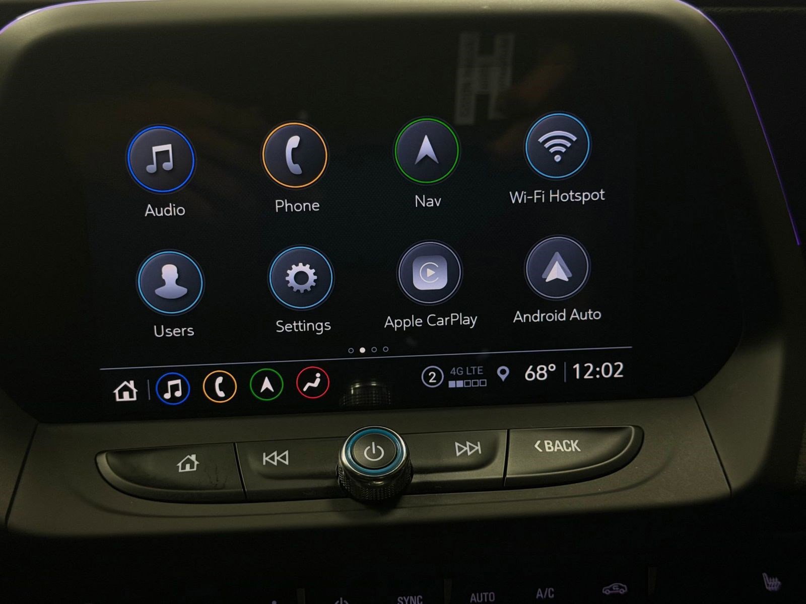 Used 2023 Chevrolet Camaro ZL1 image 21