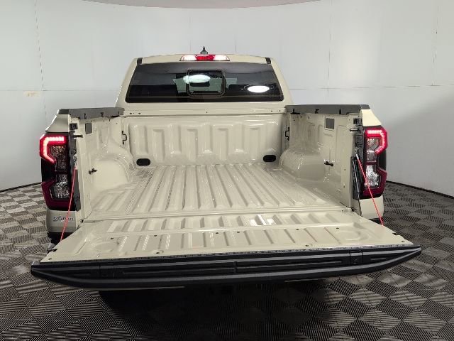 New 2025 Ford Ranger Lariat w/ Trailer Tow Package image 6