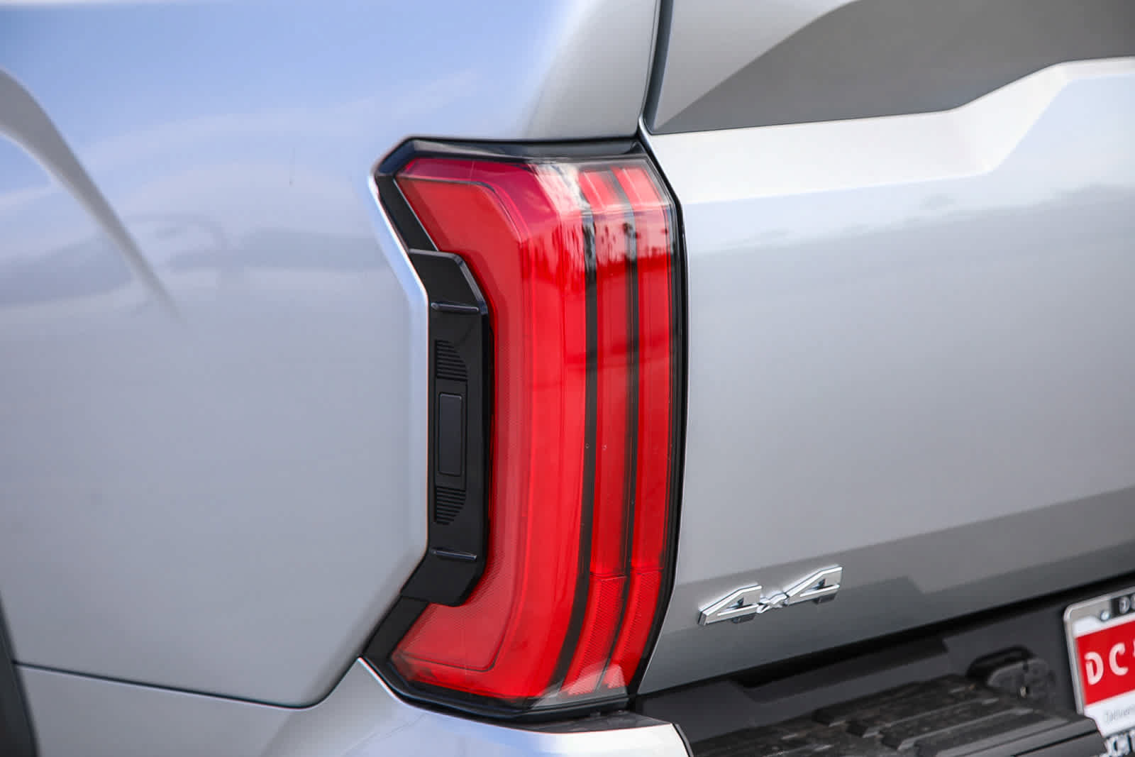 New 2026 Toyota Tundra 1794 Edition AWD/4WD image 9