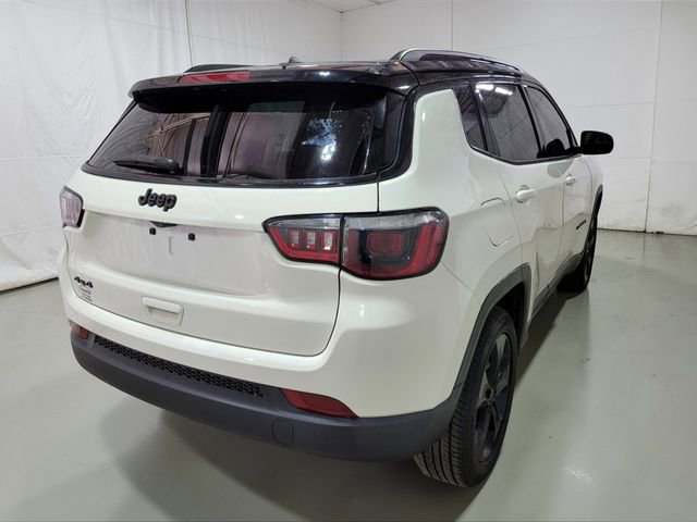Used 2019 Jeep Compass Altitude image 21