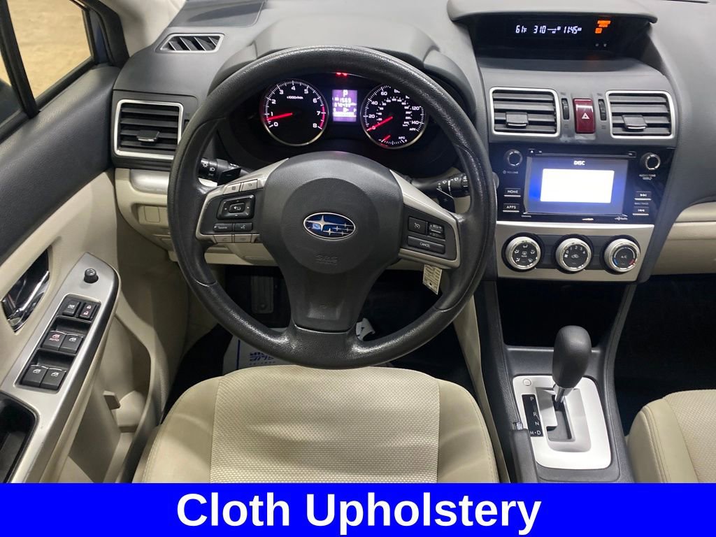 Used 2015 Subaru Crosstrek 2.0i Premium image 11