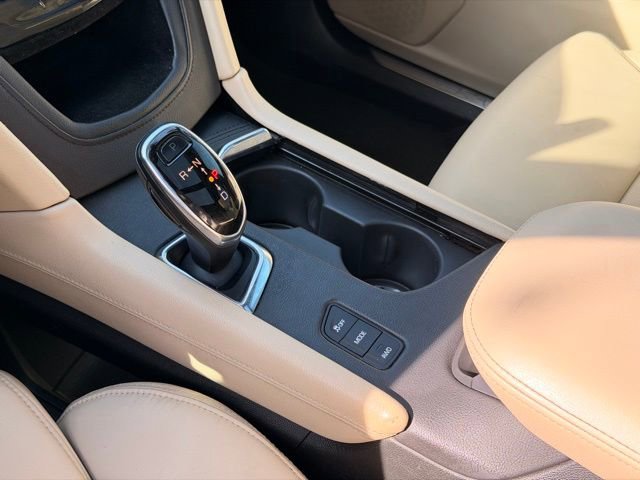 Used 2017 Cadillac XT5 Premium Luxury image 20