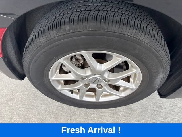 Used 2023 Chrysler Voyager LX FWD image 20