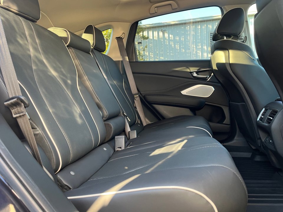 Certified 2024 Acura RDX Advance Package image 29