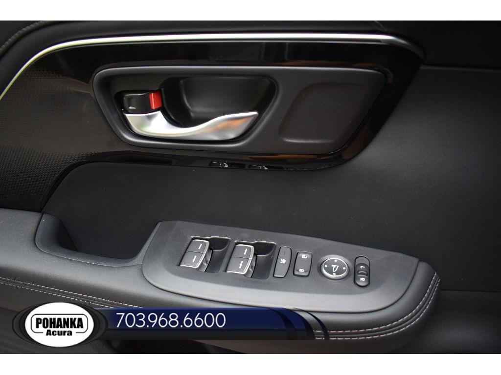 New 2026 Acura ADX AWD image 24