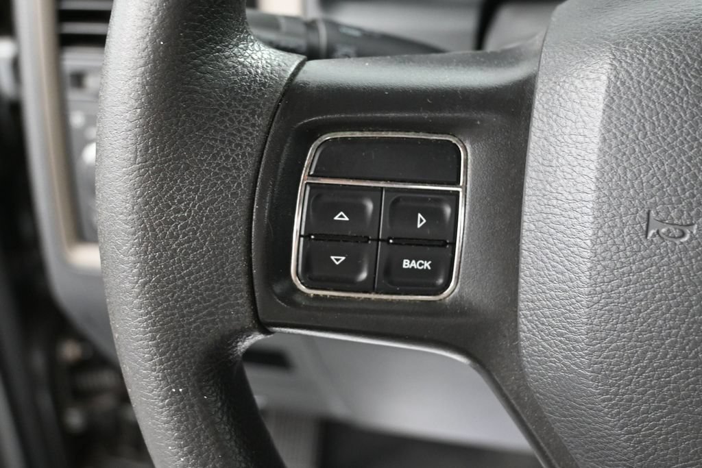 Used 2012 RAM 2500 ST w/ PWR & Remote Entry Group AWD/4WD image 31