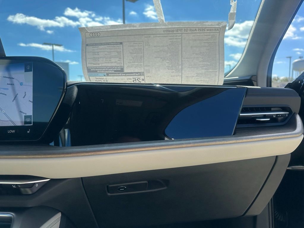 New 2025 Audi Q5 Premium Plus image 29