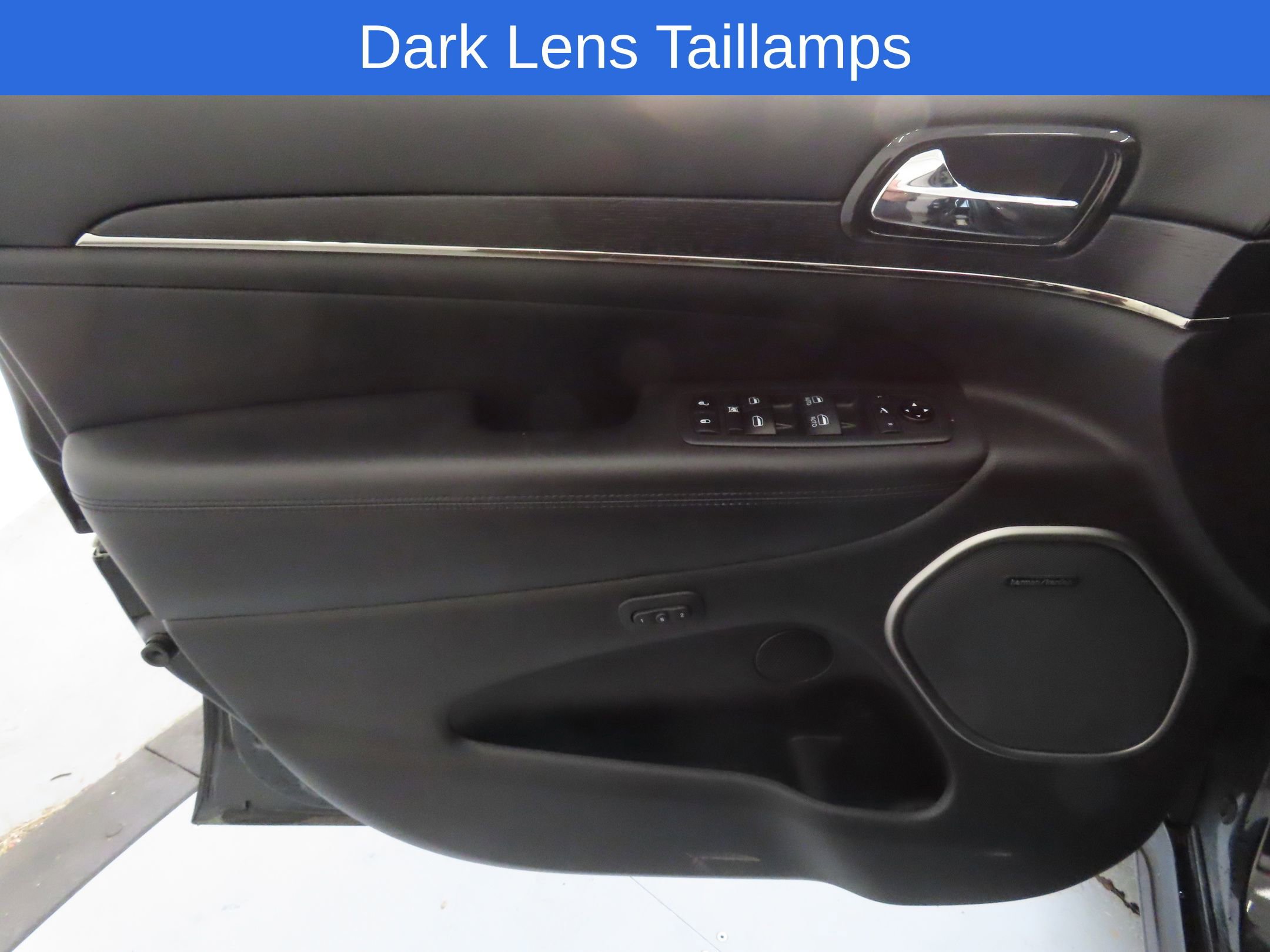 Used 2020 Jeep Grand Cherokee High Altitude image 11