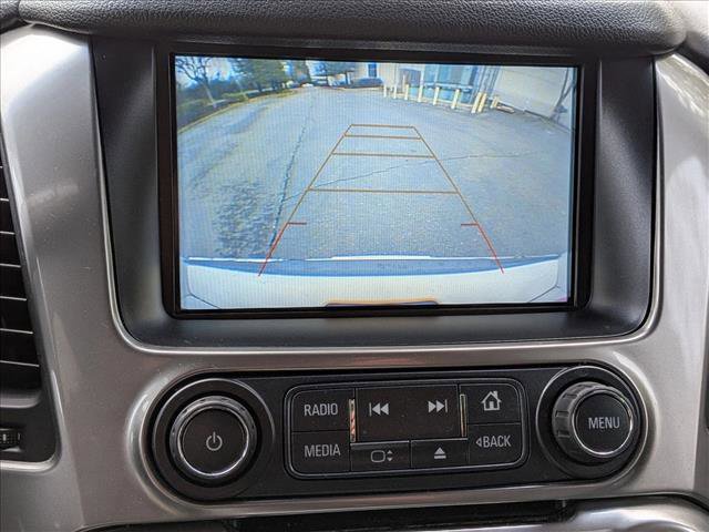 Used 2019 Chevrolet Tahoe Premier w/ Max Trailering Package image 15
