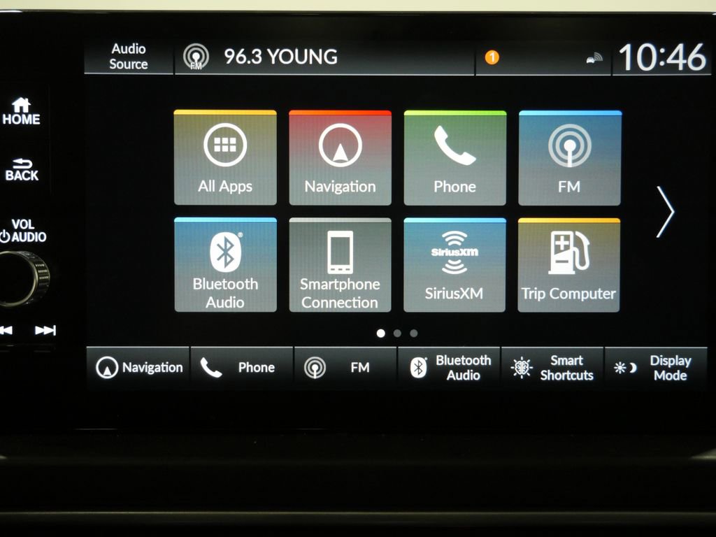 Used 2025 Honda Pilot Touring image 18