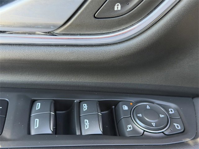 Certified 2022 Chevrolet Tahoe High Country image 22