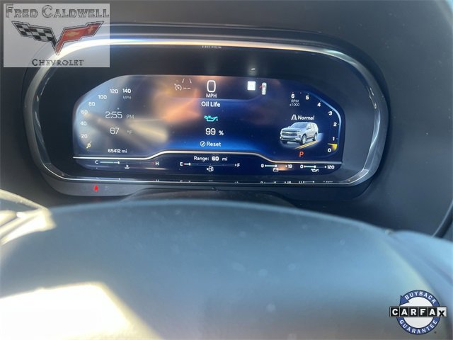 Certified 2023 Chevrolet Tahoe Premier image 12