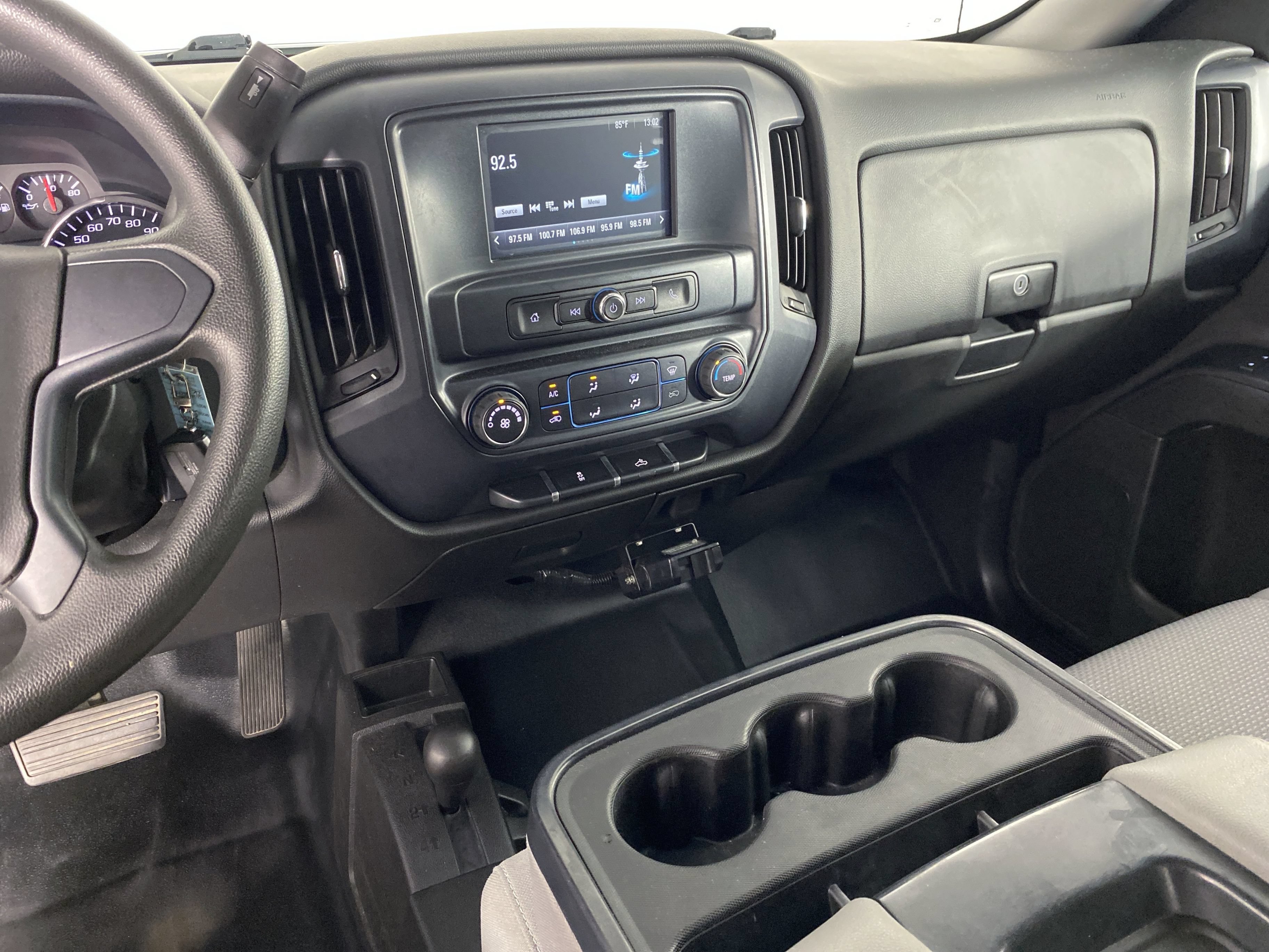 Used 2018 GMC Sierra 1500 4x4 Double Cab w/ Sierra Appearance Package image 23