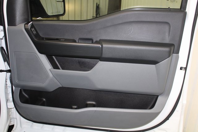 Used 2022 Ford F150 XL w/ Trailer Tow Package image 17