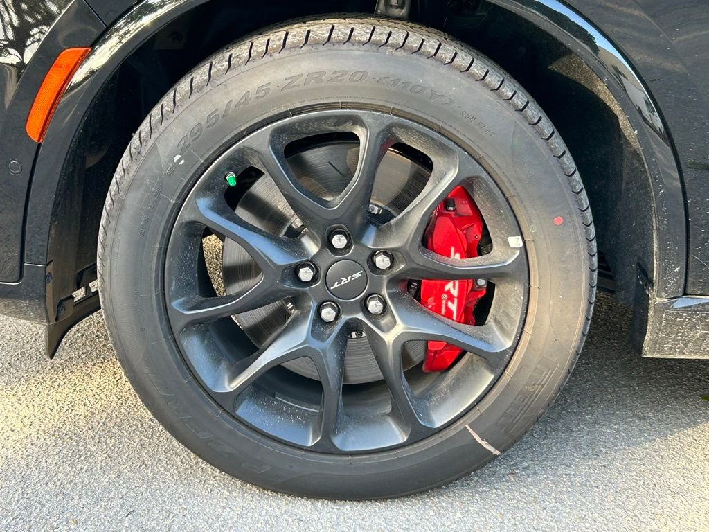 New 2024 Dodge Durango SRT Hellcat image 19