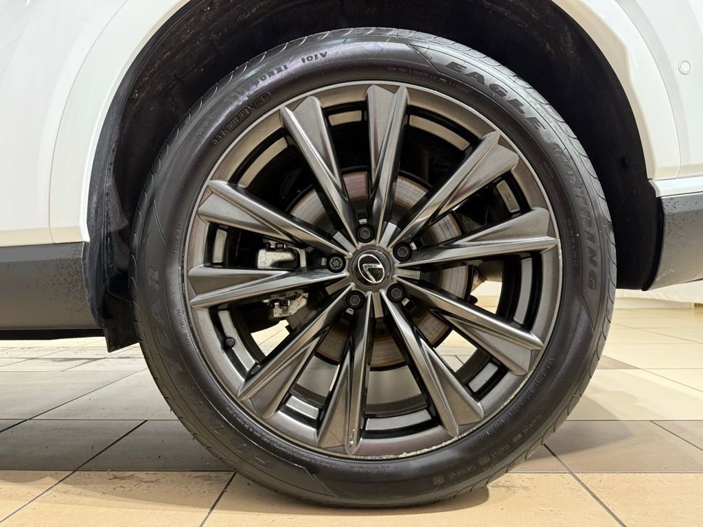 Used 2024 Lexus RX 350 F Sport image 9