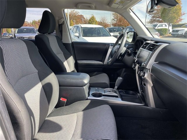 Used 2022 Toyota 4Runner SR5 image 14