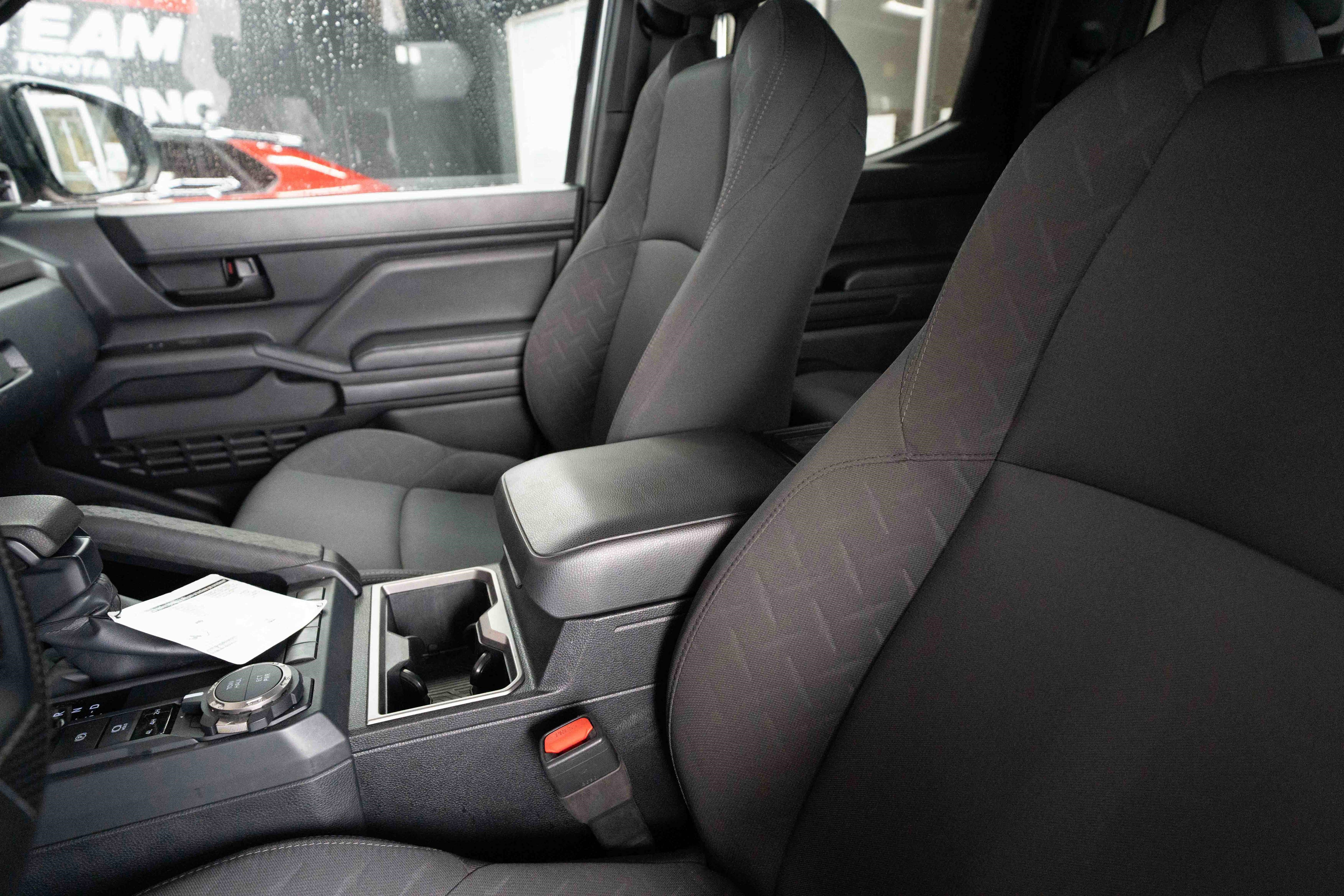 Certified 2024 Toyota Tacoma SR5 image 11