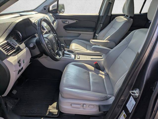 Used 2019 Honda Ridgeline RTL-E image 15