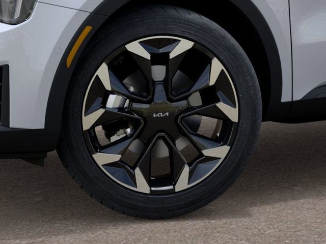 New 2026 Kia Sorento SX image 9