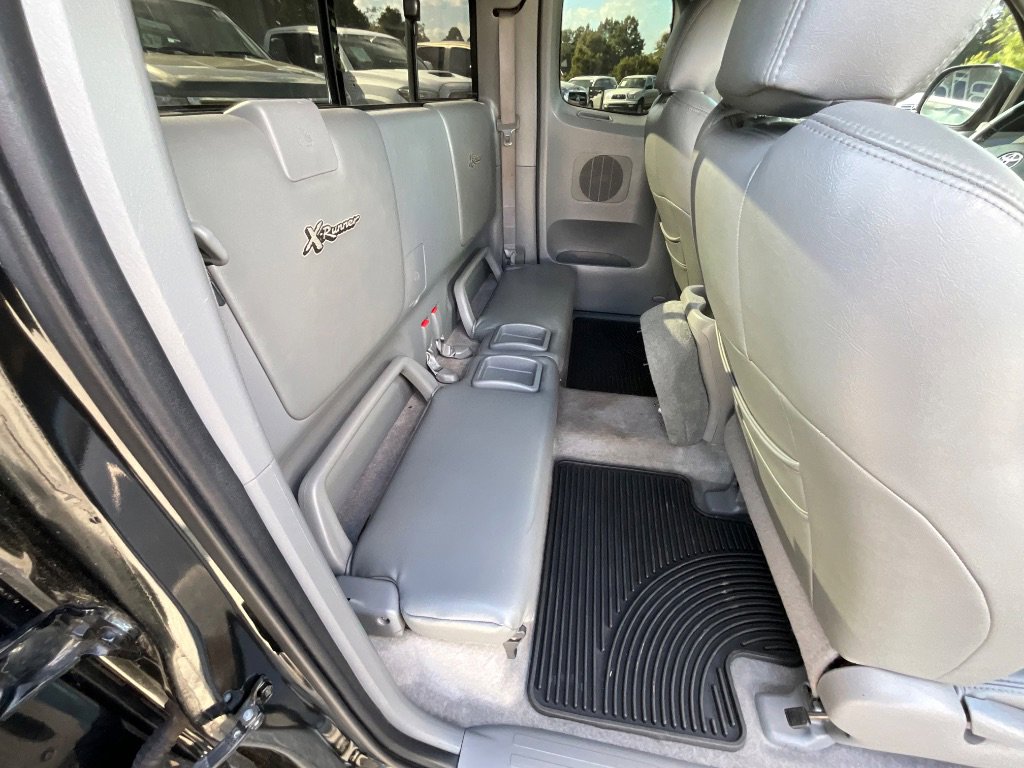 Used 2006 Toyota Tacoma X-Runner RWD image 29