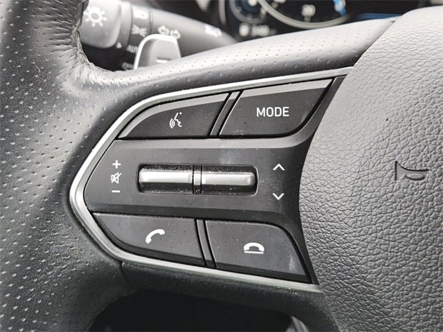 Used 2021 Hyundai Palisade Calligraphy image 17