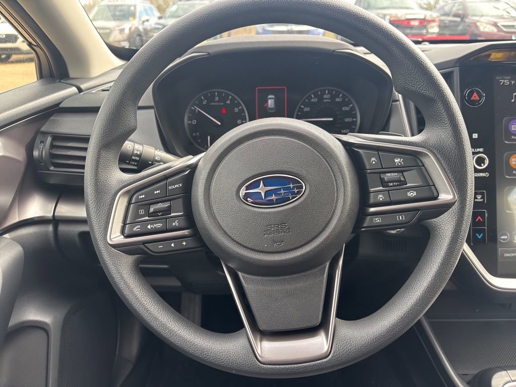 New 2026 Subaru Impreza 2.0i Sport image 16