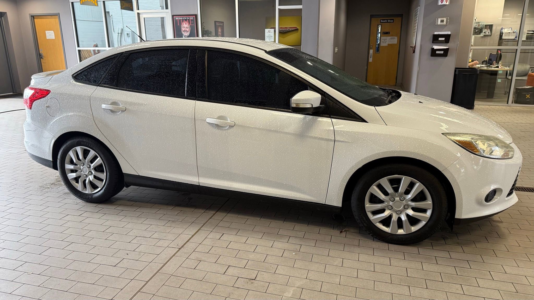 Used 2014 Ford Focus SE image 7