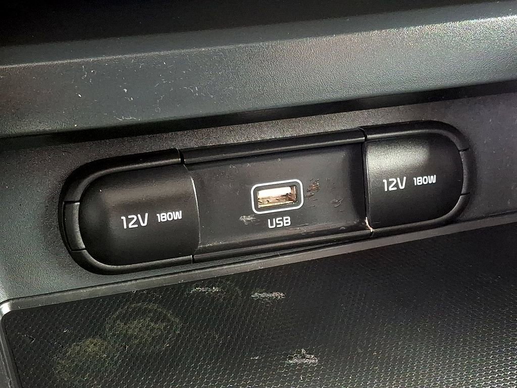 Certified 2022 Kia Soul LX image 23