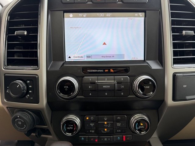 Used 2019 Ford F150 Lariat w/ Equipment Group 502A Luxury image 36