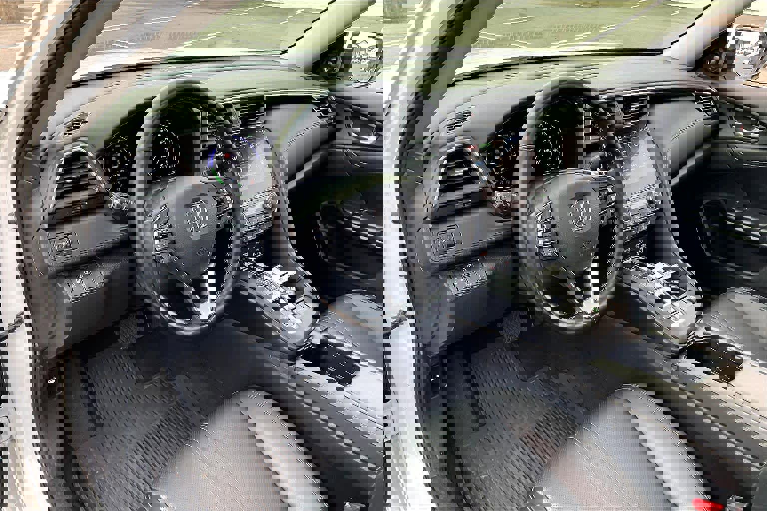 Used 2019 Honda Insight Touring image 16