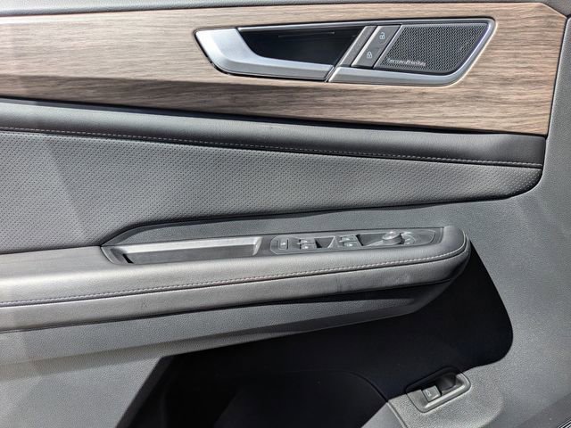 New 2026 Volkswagen Atlas SEL Premium R-Line image 26