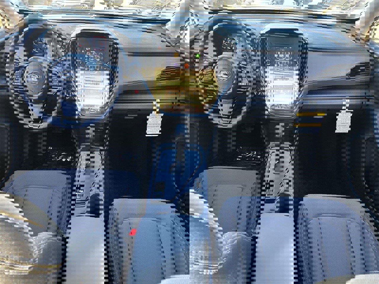 New 2026 Subaru Crosstrek 2.5i image 11