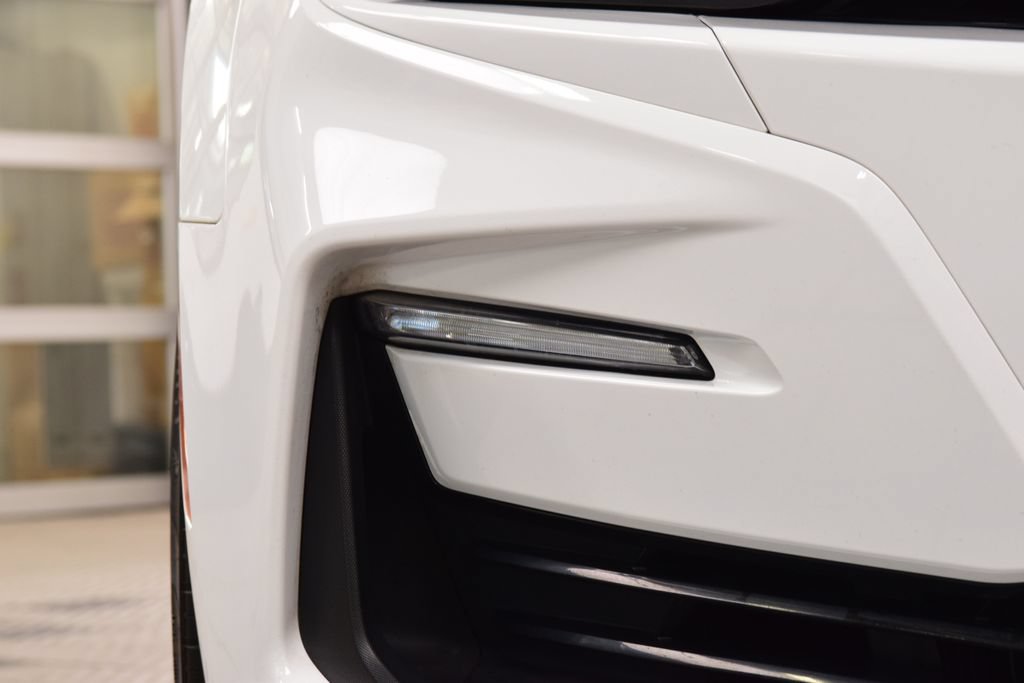 Used 2021 Chevrolet Camaro SS RWD image 14
