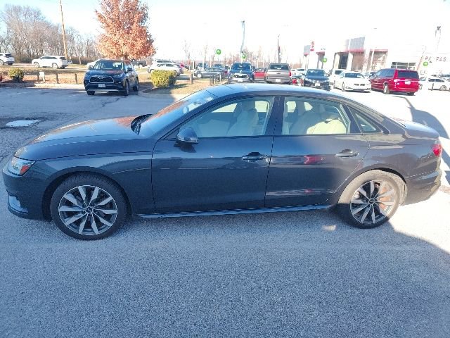 Used 2023 Audi A4 2.0T Premium Plus w/ Premium Plus Package image 22