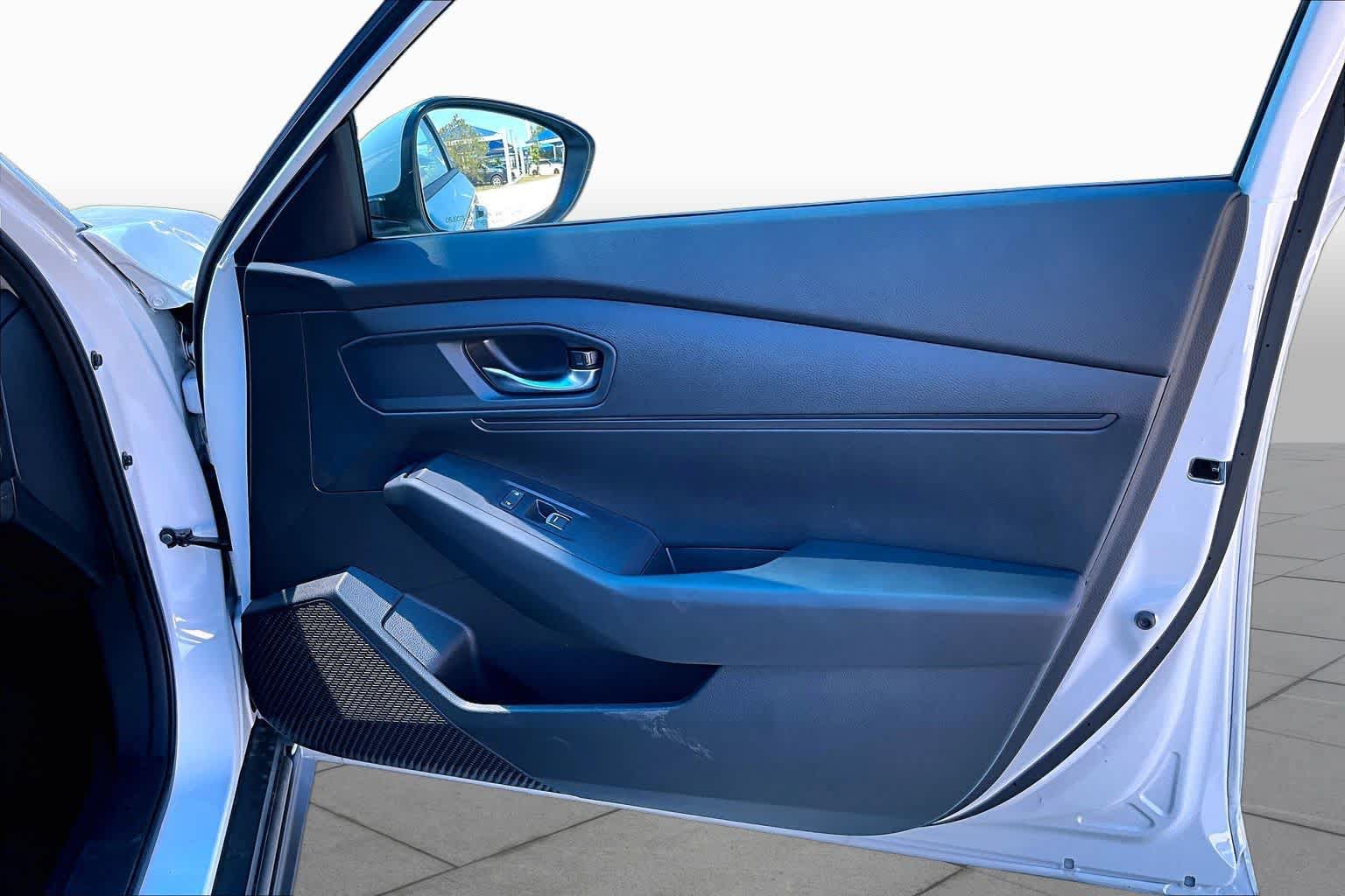 Used 2026 Honda Accord LX image 22