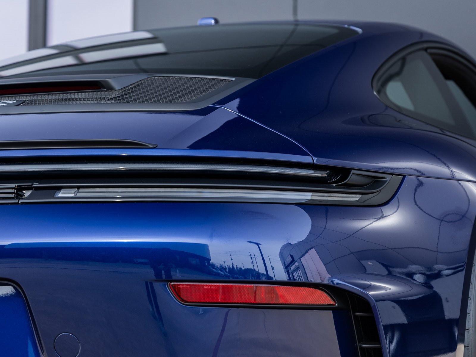 Used 2026 Porsche 911 GT3 image 18