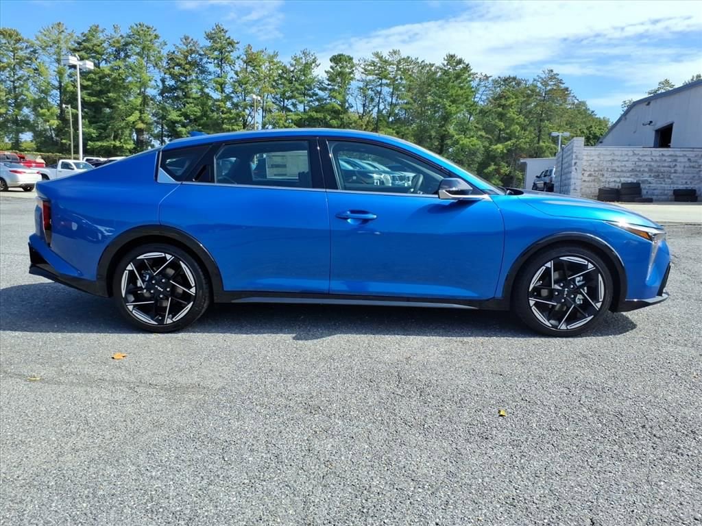 New 2025 Kia K4 GT-Line w/ GT-Line Premium Package image 3